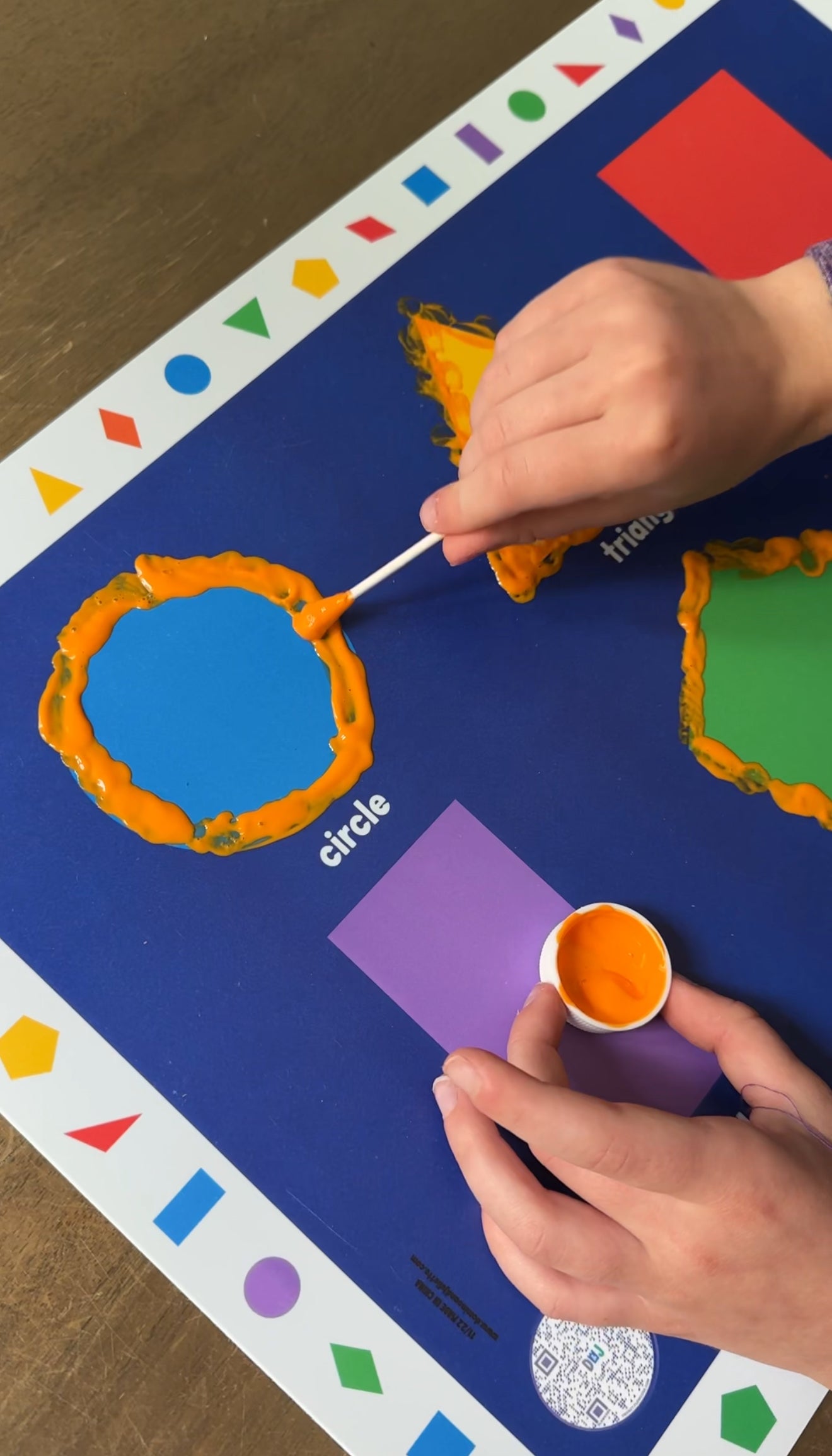 Building Fine Motor Skills with D&J Toys