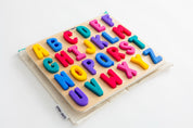 ABC Find & Fit Puzzle