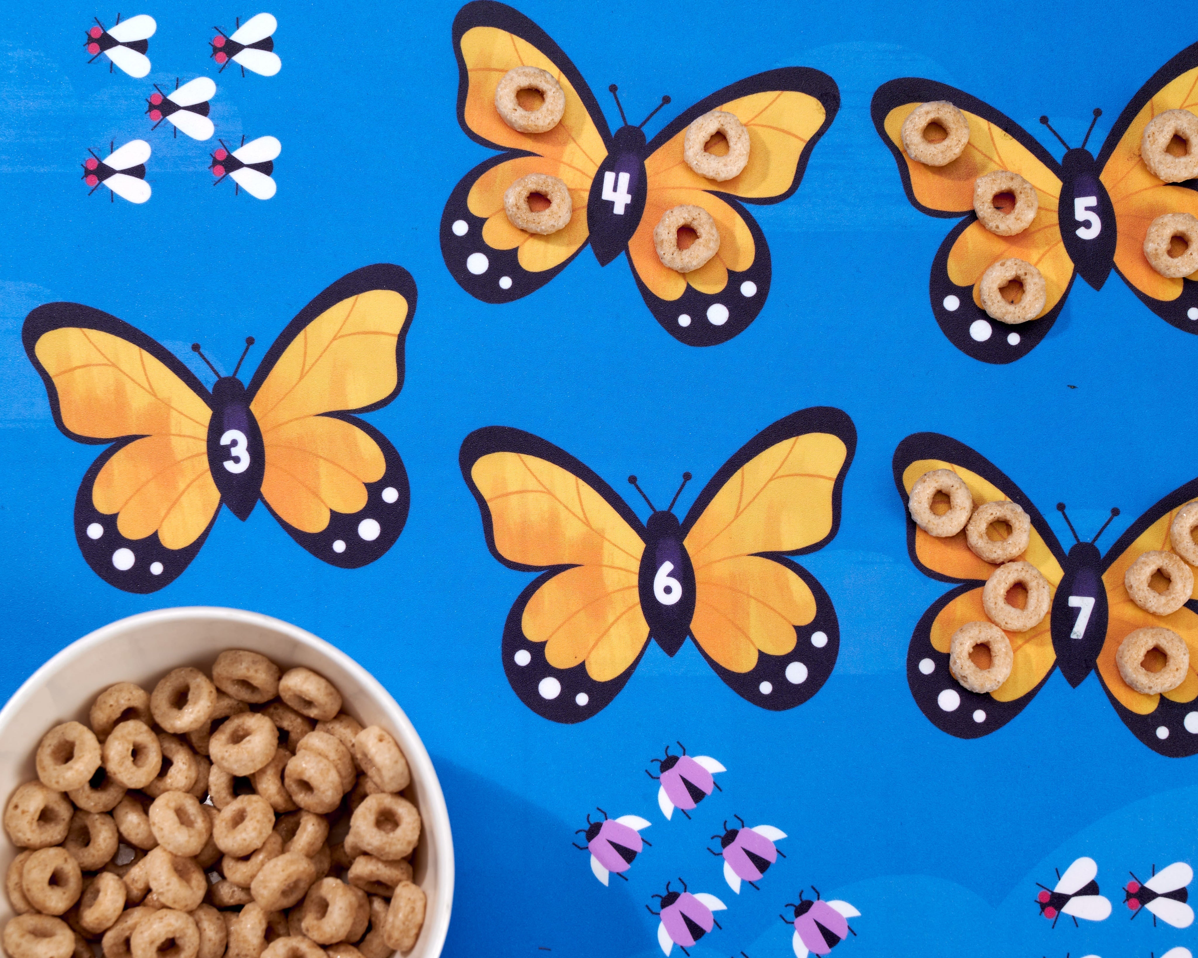 The Big Picture: Why Number Sense Matters So Much