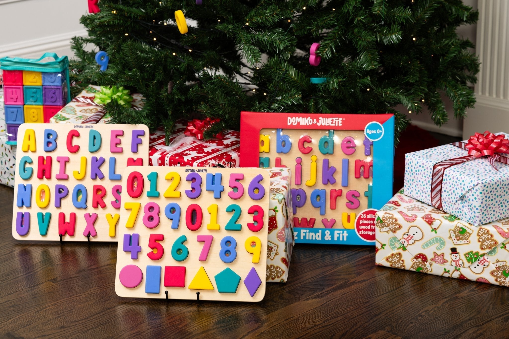 Best Screen-Free Gifts for Toddlers