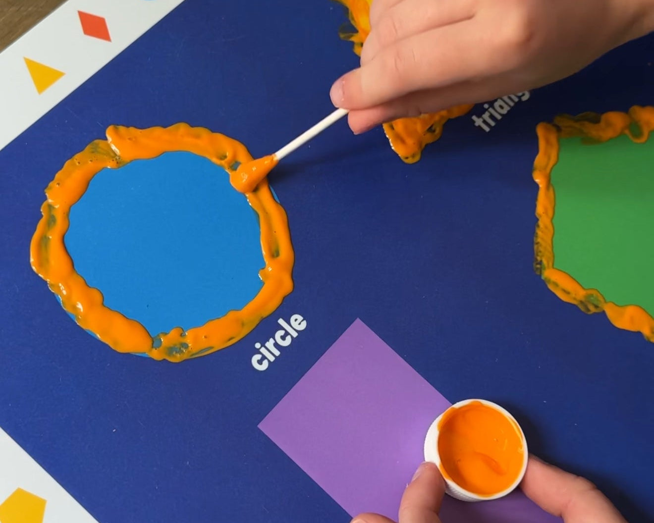 Building Fine Motor Skills with D&J Toys