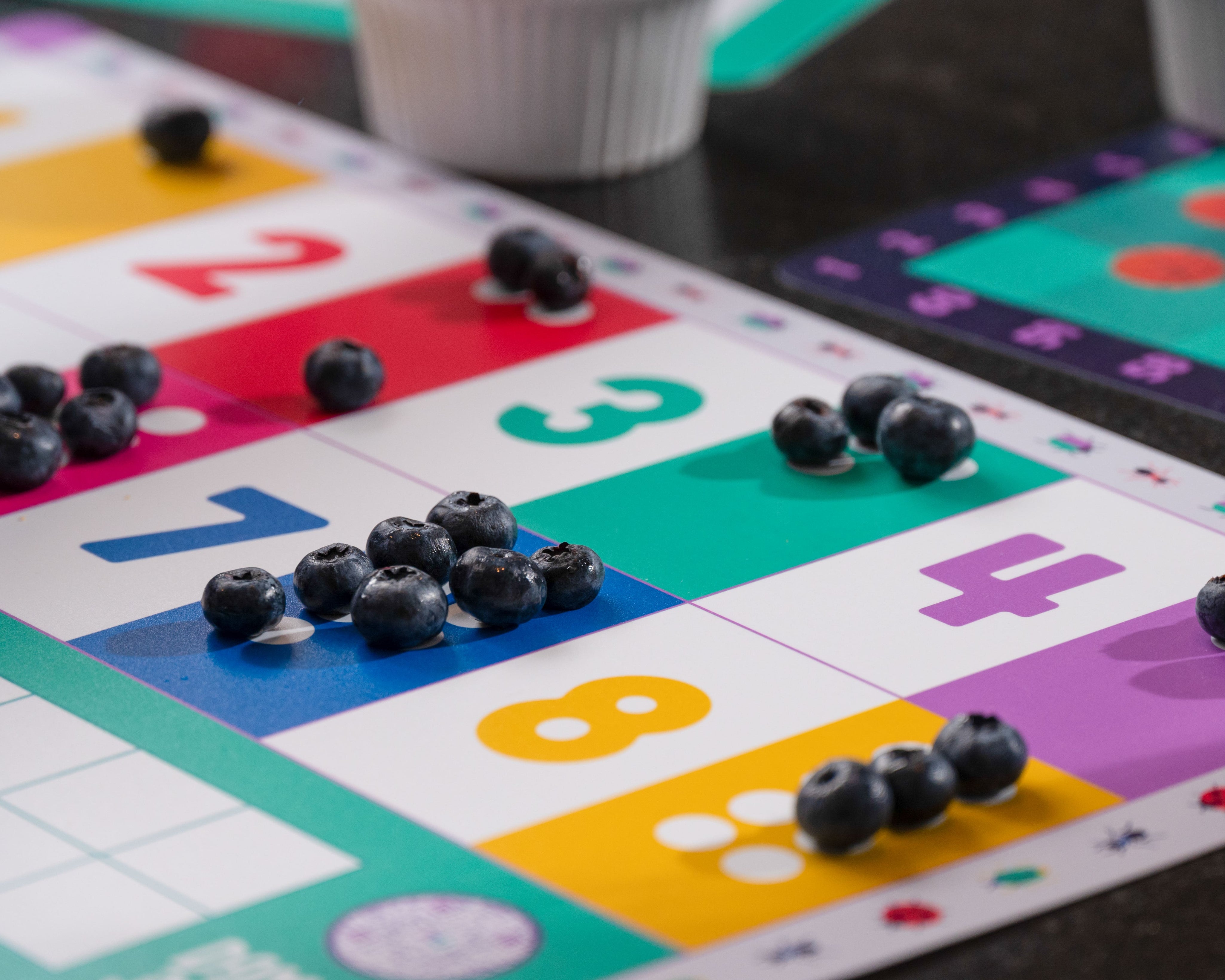 Learning to Count