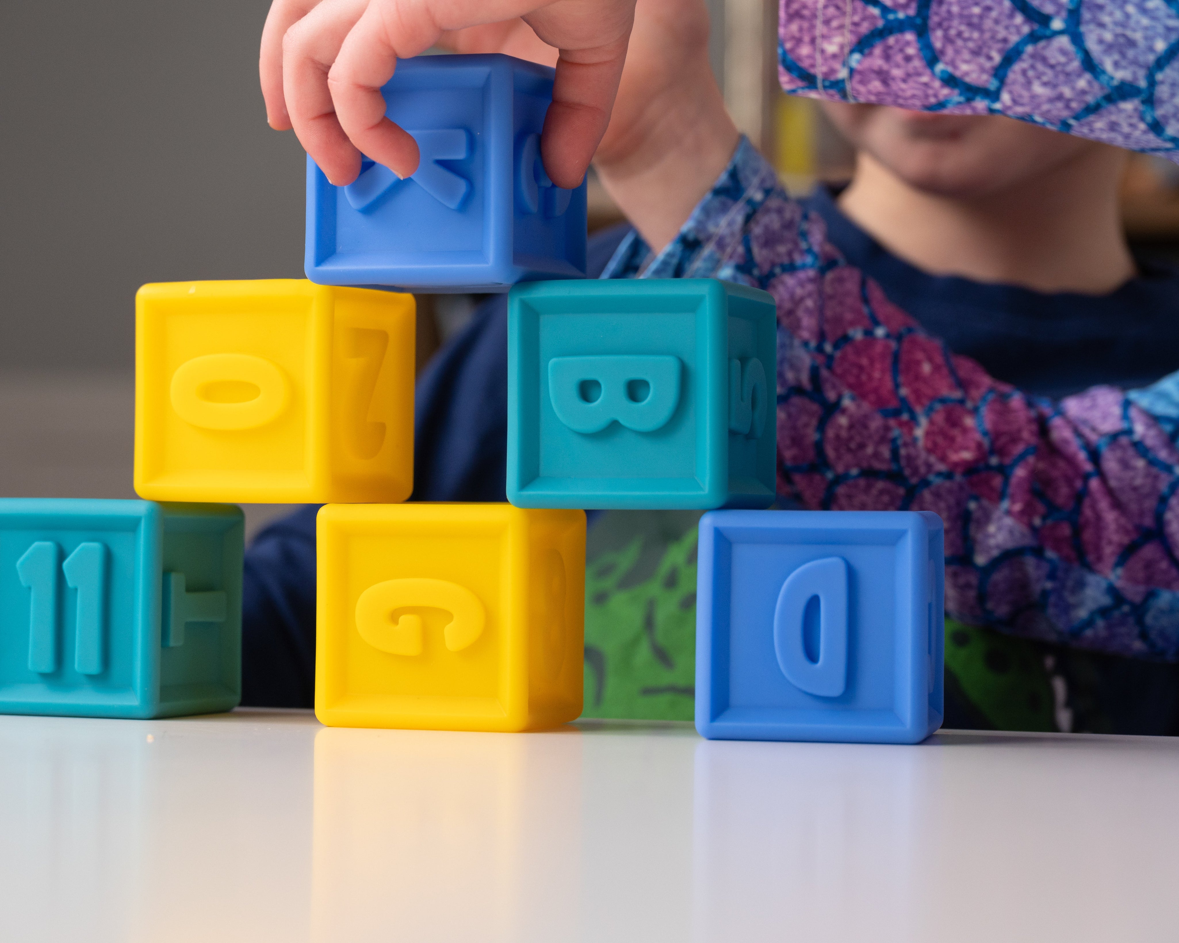 Little Fingers, Big Dreams: Nurturing Fine Motor Skills in Kids