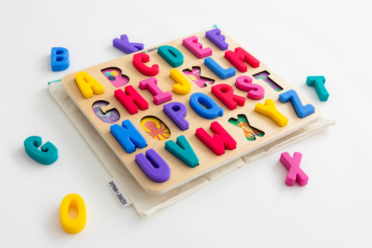 Genius Ways to Use Our Silicone Puzzle Pieces (That No One Else Offers!)