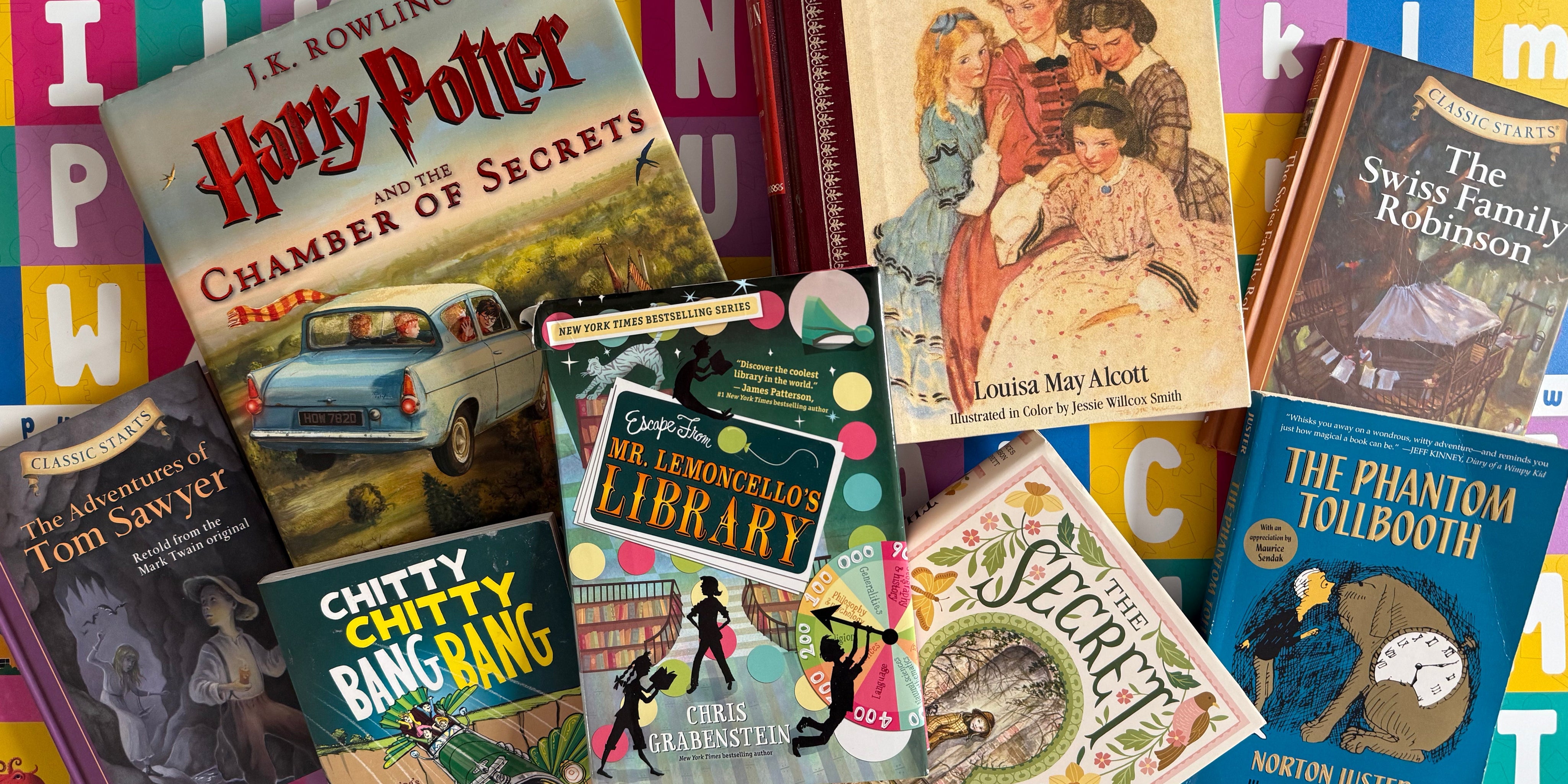 The Ultimate Reader’s Gift Guide