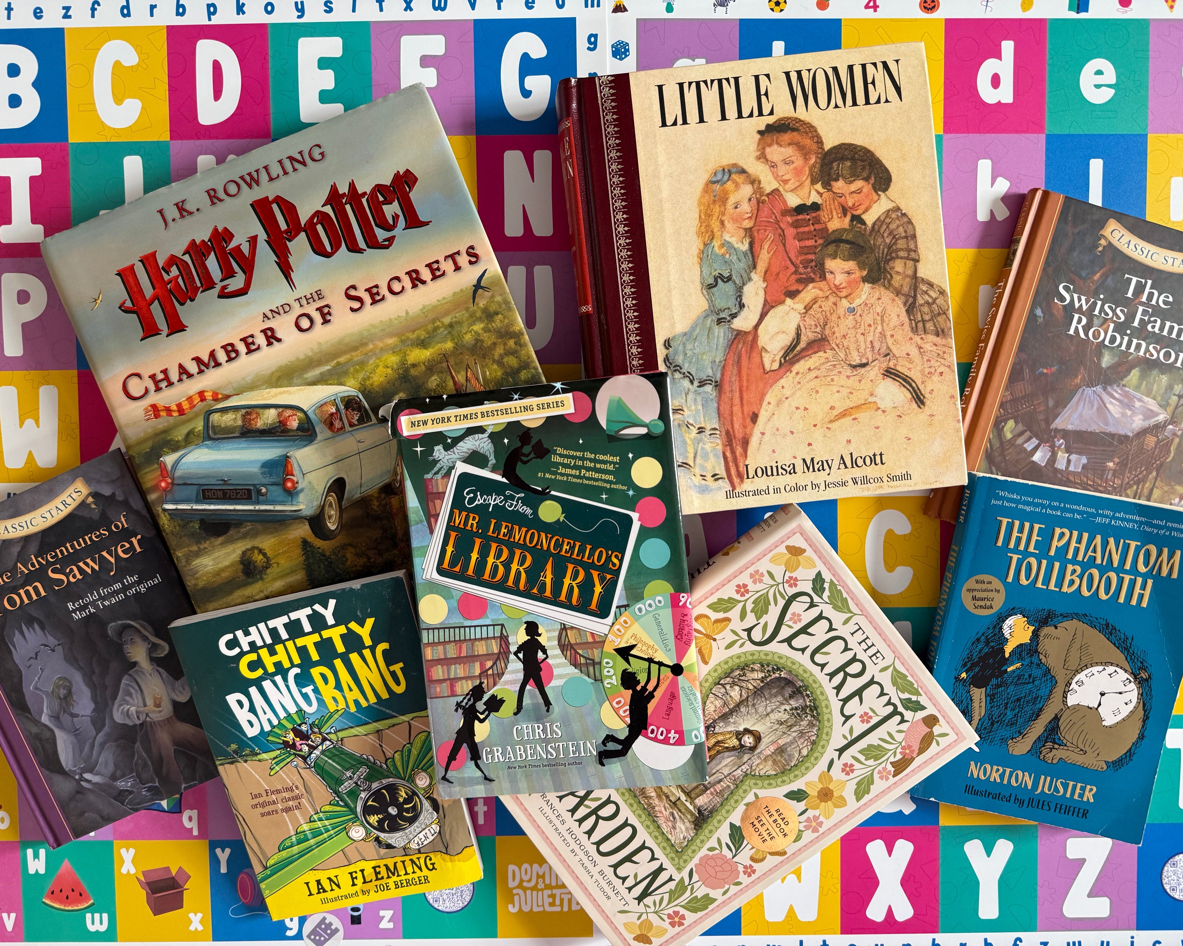 The Ultimate Reader’s Gift Guide