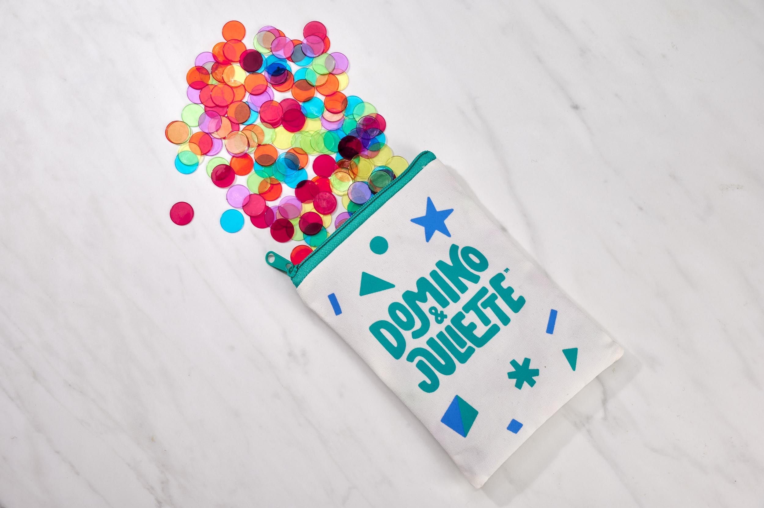 Math Minds Discovery Kit