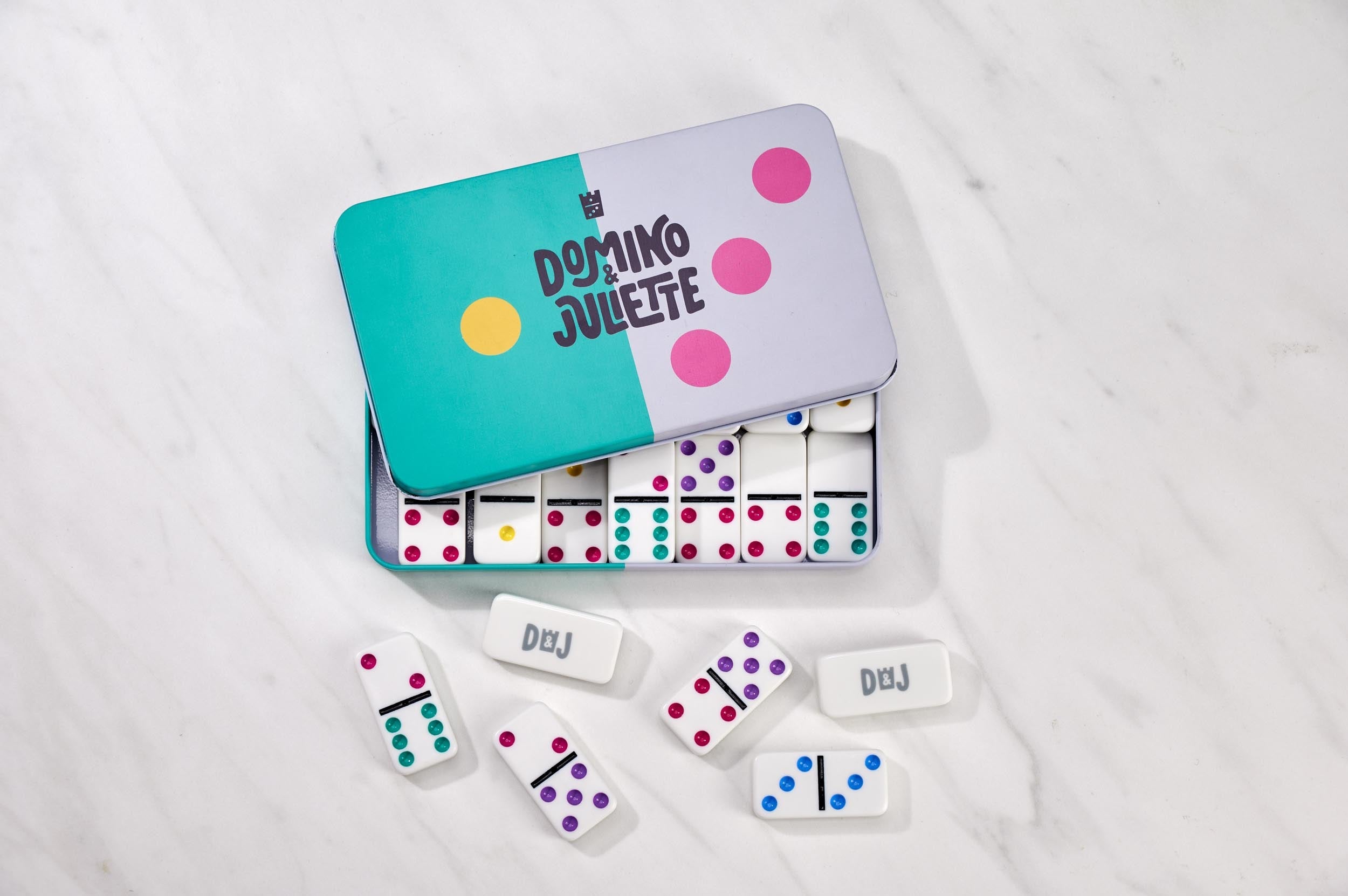 Math Minds Discovery Kit