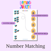 Spring Toddler Printable Learning Workbook