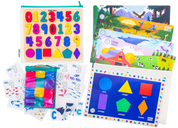 The Bright Beginnings Bundle