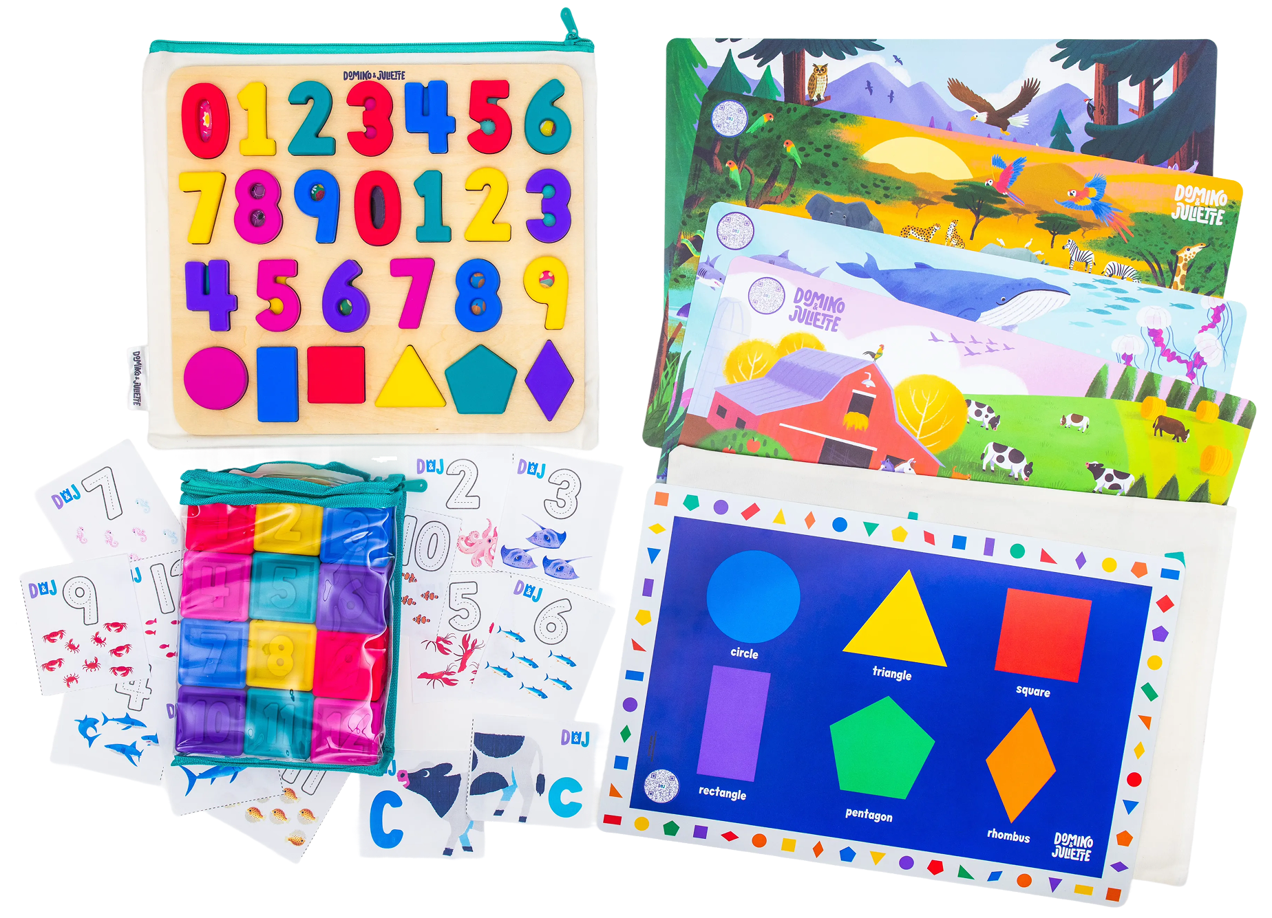 Bright Beginnings Bundle