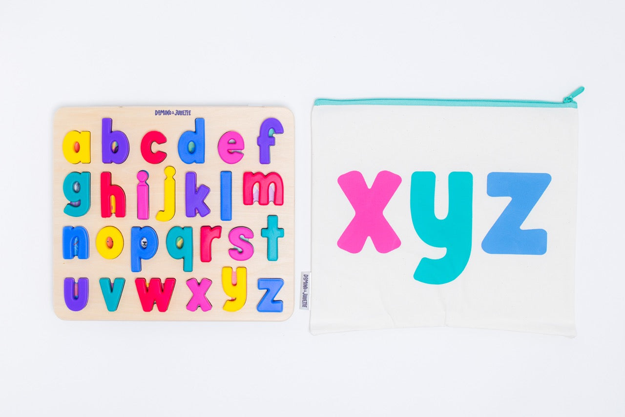 Holiday Gifts That Teach | Road to Reading Kit for Preschoolers