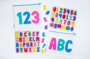 Tiny Scholar Essentials Pack - BEST SELLER!