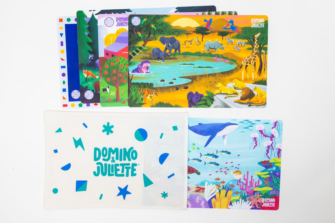 Bright Beginnings Bundle