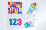 Math Minds Discovery Kit