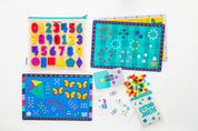 Math Minds Discovery Kit
