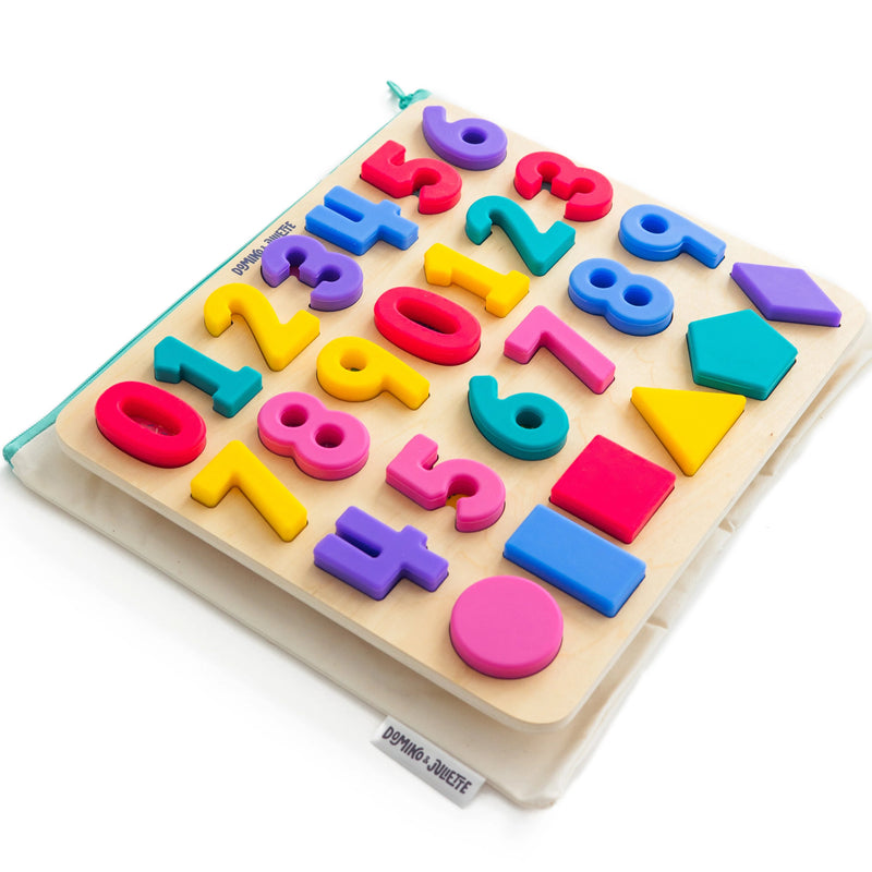 “My toddler plays with this every day.” — Priya, mom of 1