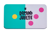 Bright Play Dominos