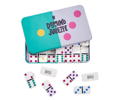 Bright Play Dominos