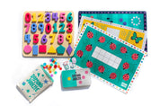 Math Minds Discovery Kit