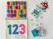 Math Minds Discovery Kit