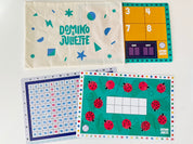 Math Minds Discovery Kit