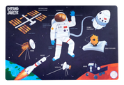 Outer Space Placemat