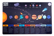 Outer Space Placemat