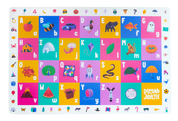 Phonics Placemat