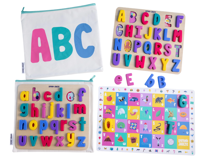 From Rhyming to First Reading Words