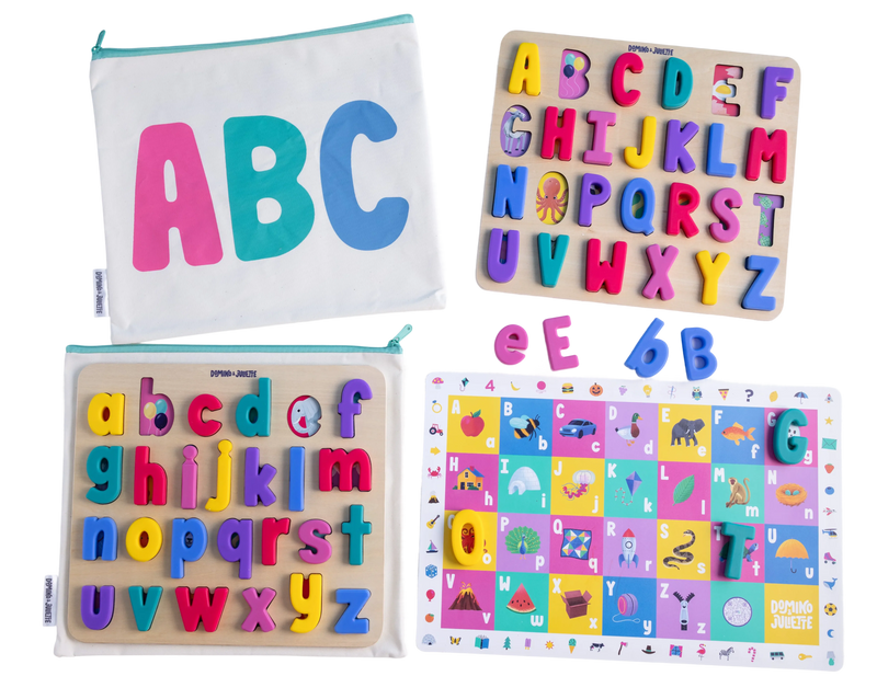 “I wish I had bought these sooner.” — Casey, homeschool mom