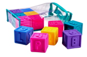 Squeeze & Stack Blocks