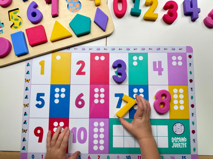Number Sense