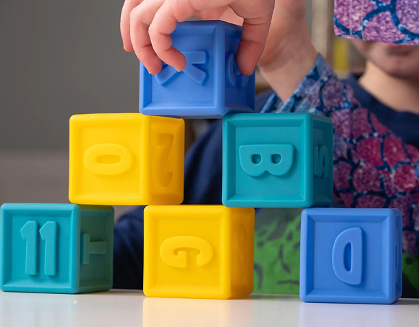 Included Blocks
