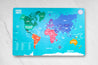 World Placemat, World Placemats, World Geography Placemat, World Geography Placemats, World Geography Placemat for Kids, Geography Placemat, Geography Placemats