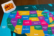 US Placemat, US Placemats, USA Placemats, USA Placemat, America Placemat, America Placemats, American Placemat, American Placemats, United States Placemat, United States Placemats geography toys, map placemats, united states of america Placemat, united states of america Placemats, US Geography Placemat, US Geography Placemats, USA Geography Placemat, USA Geography Placemats
