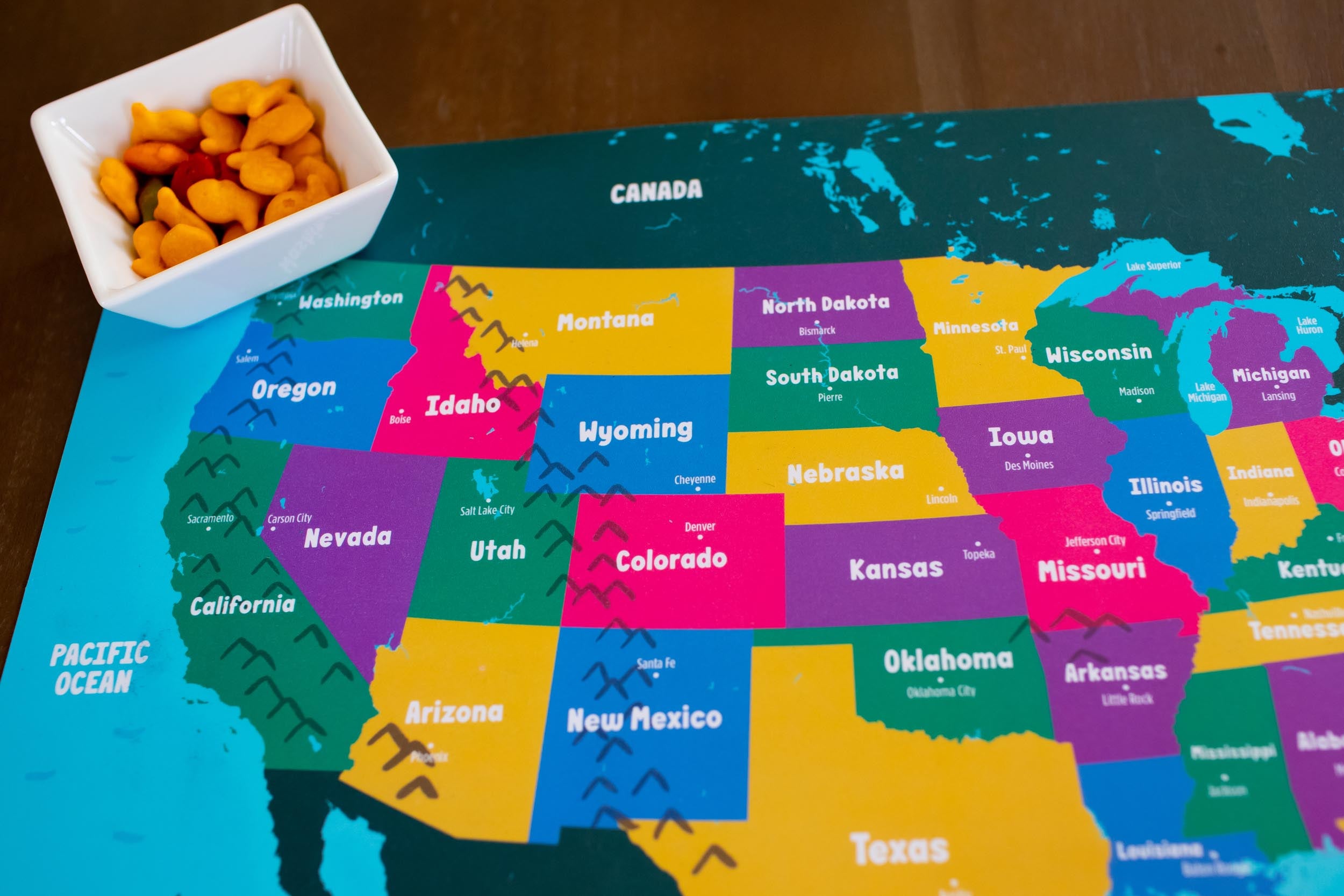 US Placemat, US Placemats, USA Placemats, USA Placemat, America Placemat, America Placemats, American Placemat, American Placemats, United States Placemat, United States Placemats geography toys, map placemats, united states of america Placemat, united states of america Placemats, US Geography Placemat, US Geography Placemats, USA Geography Placemat, USA Geography Placemats