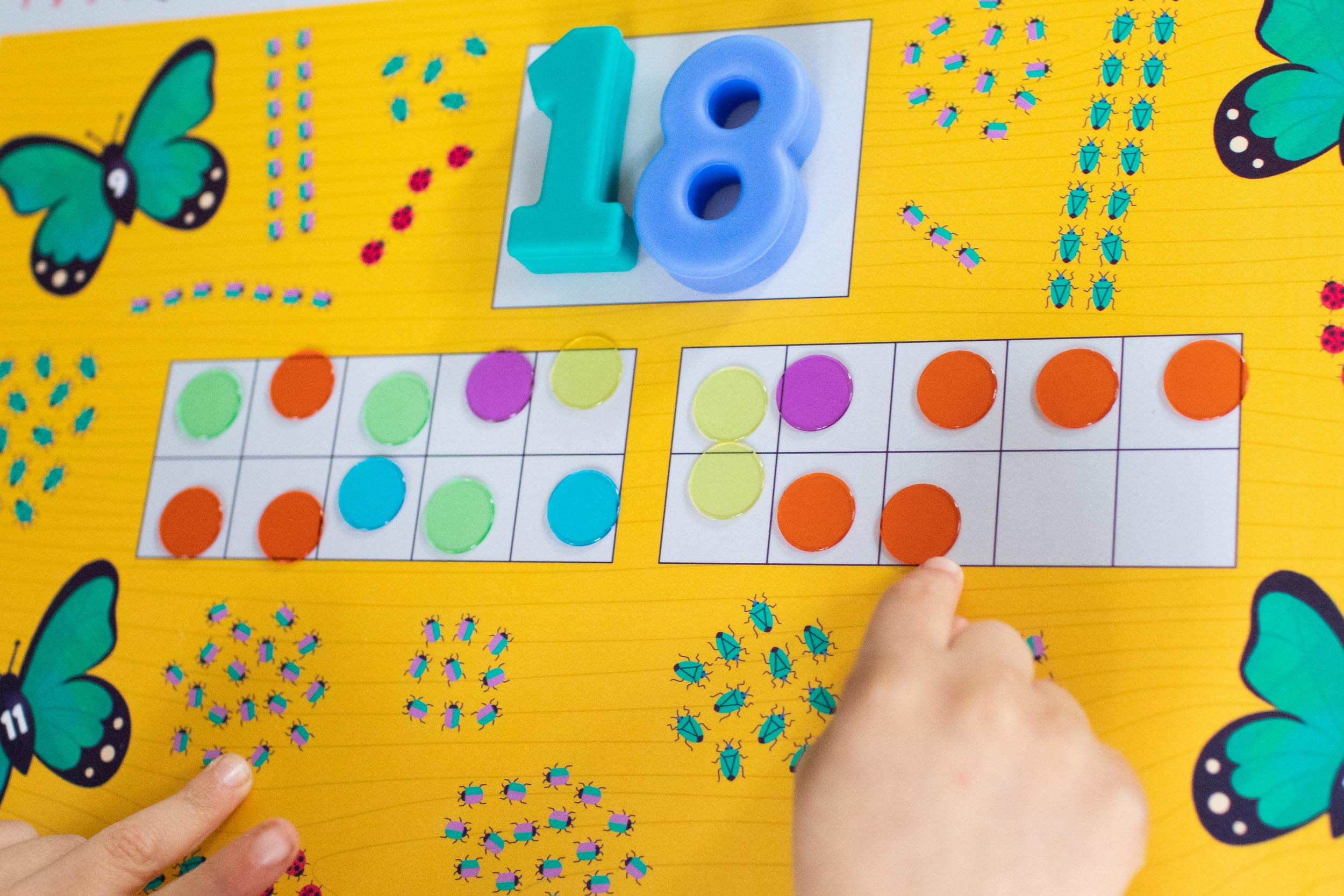 Math Placemat, Math Placemats, math toys, math educational toy, mathematics toys, mathematical toys for 7 year olds, math toys for 7 year olds, math toys for 5 year olds, math toys kindergarten, multiplication placemats