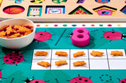 Math Placemat, Math Placemats, math toys, math educational toy, maths learning toys, math game toys, mathematical toys for 7 year olds, math toys for 7 year olds, math toys for 5 year olds, math toys kindergarten, multiplication placemats