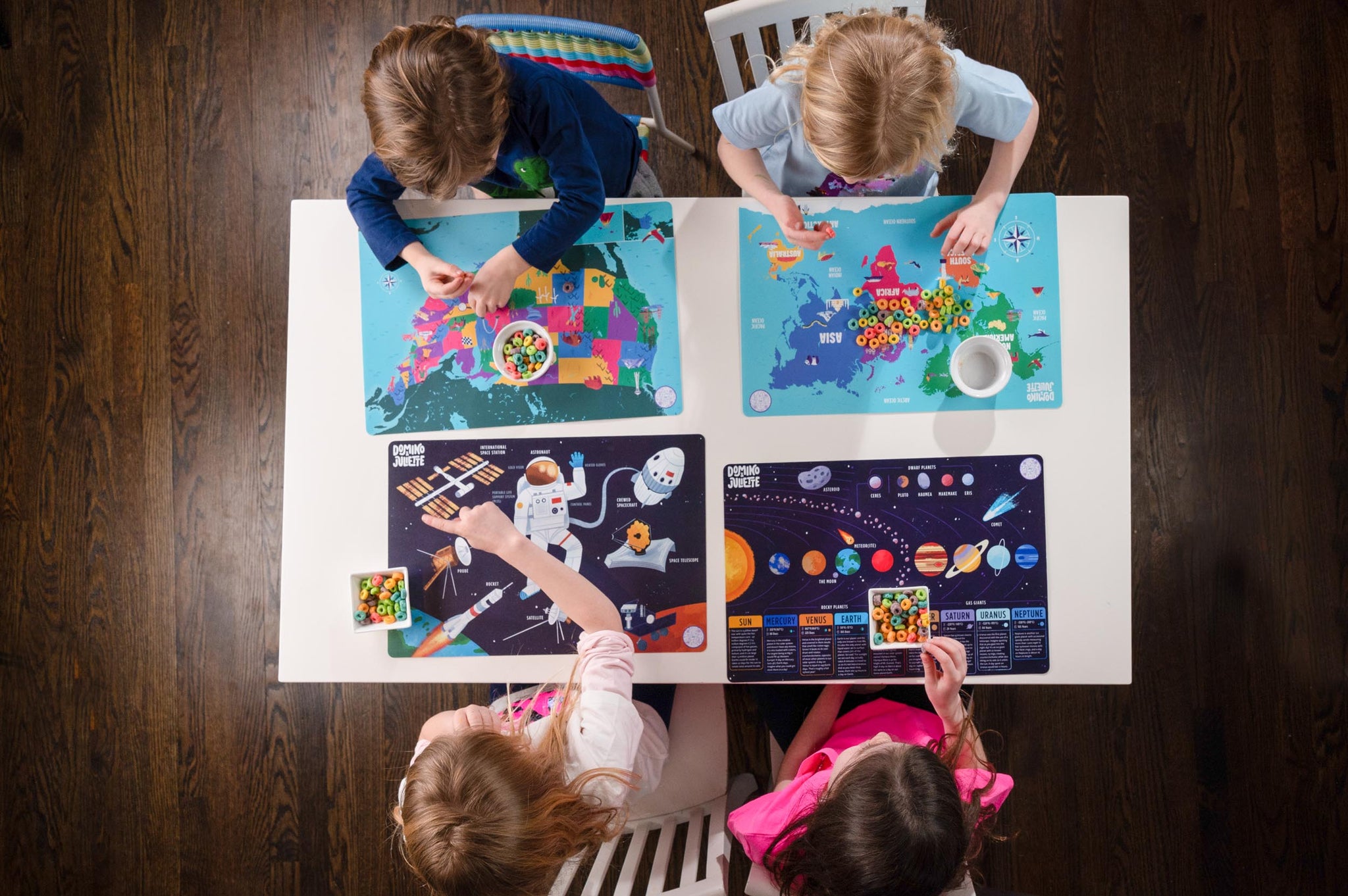 World Placemat, World Placemats, World Geography Placemat, World Geography Placemats, World Geography Placemat for Kids, Geography Placemat, Geography Placemats