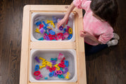 Wooden Alphabet Puzzle Board, ABC Find and Fit puzzle, large puzzle pieces for babies, silicone puzzle pieces, waterproof puzzle pieces, Puzzle for preschoolers, 2 year old puzzles, 3 year old puzzles, puzzles for classrooms and playrooms, ABC Puzzle Board, Alphabet Puzzle Board, Puzzle Board, Kids Puzzle Board, Toddler Puzzle Board, Kindergarten Puzzle Board, Puzzle for children with autism, Puzzle for Children with sensory needs